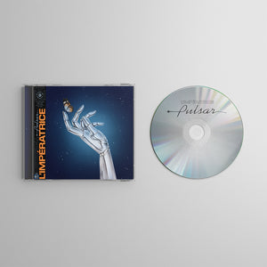 Pulsar - CD