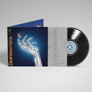 Pulsar - Standard Vinyl Edition