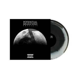 Potential Break Up Song Vinyl