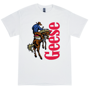 3D Country Cowboy T-Shirt