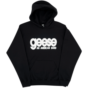 An American Band Hoodie