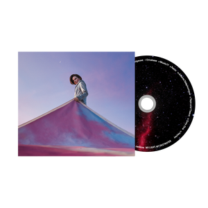 My Light, My Destroyer (CD)