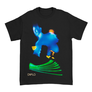 Beams Tee
