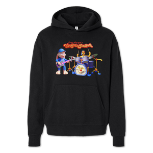 Lego Ring Hoodie
