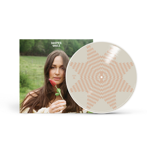 Deeper Well Quilted Picture Disc Vinyl (Limited Collector’s Edition)
