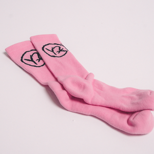 21st Century Liability Anniversary Socks