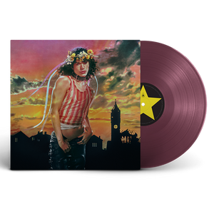 Found Heaven LP (Alley Rose Edition)