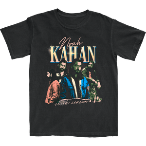 The Official Noah Kahan Bootleg Tee