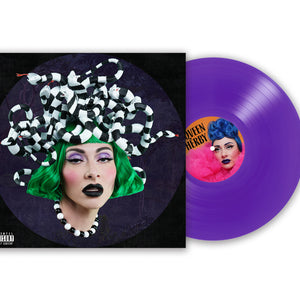 Muse/Housewife [Vinyl]