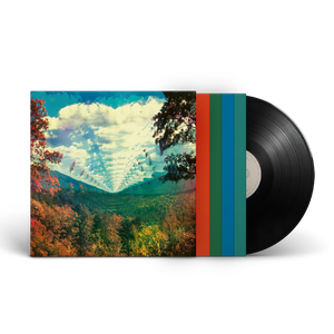 Innerspeaker (10th Anniversary 4LP)