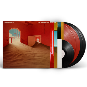 The Slow Rush Deluxe Box Set