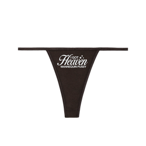 I Got Heaven Thong