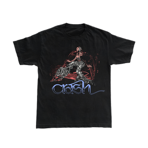 Crash T-shirt