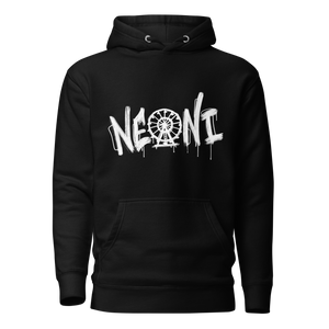 Neoni Logo Hoodie