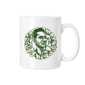I'm Coming Home Coffee Mug