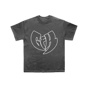 Ghostface Killah - The "GFK" Aliases - Vintage Black T-Shirt (Pre-Order)