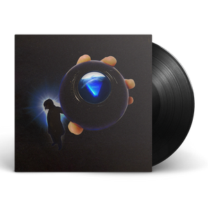 DECIDE 12" Vinyl (Black)
