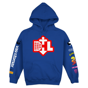 Logos Hoodie