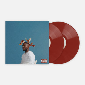 Vinyl Me Please: Freelance + Freelance: Charlie