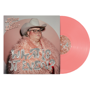 What is it Even? Vinyl