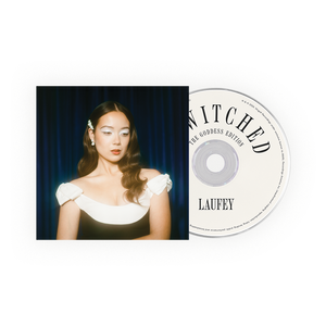 Bewitched: The Goddess Edition - CD