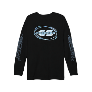 CS Records Long Sleeve