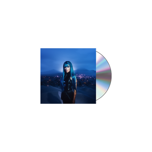 can we start over? CD