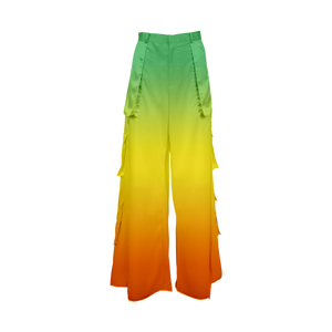 Mango Stage Pants