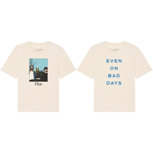 'Flyte' Tees