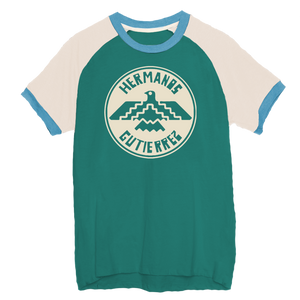 Thunderbird x CAMP Ringer