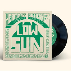 Low Sun / Los Chicos Tristes - 7" Vinyl