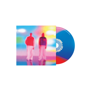 It's All a Bit Fuzzy CD