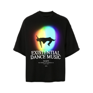 EDM Forum Tour Tee