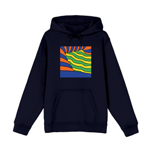 For That Beautiful Feeling Hoodie