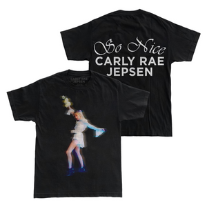 So Nice Dancing Tee