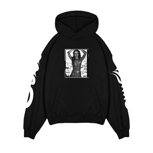 Jess Hoodie
