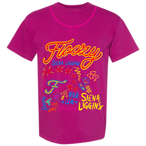 This Is Not A Tour Tee (Short Sleeve)