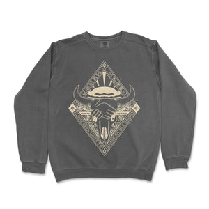 Save My Soul Crewneck