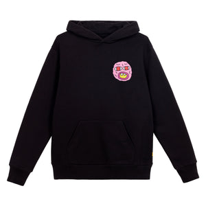 CHERRY BOMB HOODIE