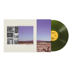 South of Here (PRE-ORDER)