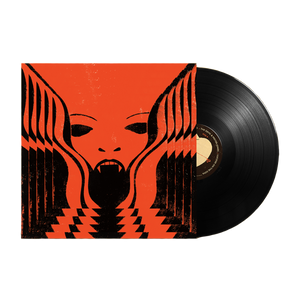 Lucifer on the Moon LP