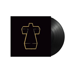 Justice / Cross 2xLP Vinyl